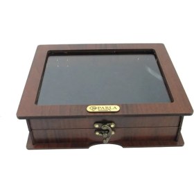 تصویر جعبه انگشتر 55 عددی کد 2660 