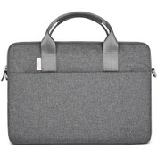 تصویر کیف لپ تاپ 14 اینچ ویوو WiWU 14'' Minimalist Laptop Bag WiWU 14'' Minimalist Laptop Bag