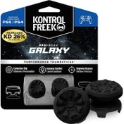 تصویر KontrolFreek FPS Performance Thumbsticks - Galaxy 