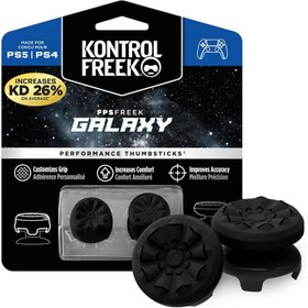 تصویر KontrolFreek FPS Performance Thumbsticks - Galaxy 