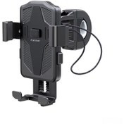 تصویر هولدر موبایل دوچرخه و موتور ارلدام مدل ET-EH122 