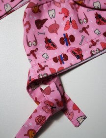 تصویر کلاه جراحی (1002) 