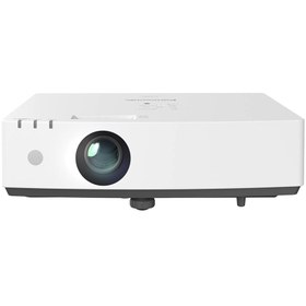 تصویر ویدئو پروژکتور پاناسونیک مدل PT-LMZ460 Panasonic PT-LMZ460 Video Projector