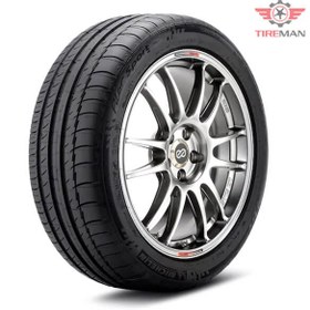 تصویر لاستیک میشلن مدل Pilot Sport PS2 