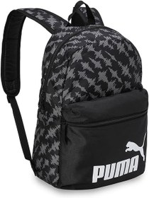 تصویر کوله پشتی پرینت فاز PUMA یونیسکس بزرگسالان پوما 