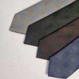 تصویر کراوات طرح دار T362 