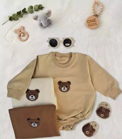 تصویر بادی دورس تدی 