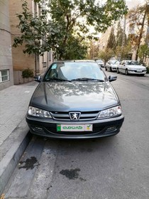 تصویر پژو پارس مدل 1402 ا Peugeot Pars XU7P Peugeot Pars XU7P