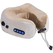 تصویر ماساژور برقی گردن آکو مدل AMS-1 