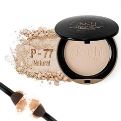 تصویر پنکک اوراچی (Orachi) شماره 77 Orachi Compact Powder No. 77