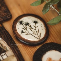 تصویر مگنت دکوری یخچال (کد M023) 