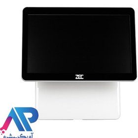 تصویر صندوق فروشگاهی زد ای سی مدل WIDE ZEC Wide POS Terminal