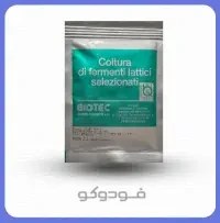 تصویر استارتر ماست همزده و چکیده و موسیر(ساشه2تنی)/ ایتالیایی 