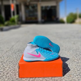 تصویر کفش فوتسال نایک فانتوم لونا Nike Phantom Luna - 4 Nike Phantom Luna