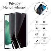 تصویر محافظ صفحه نانو هیدروژل پرایوسی گوشی های Huawei 