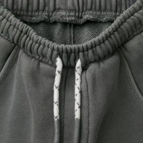 تصویر اسلش رنگ طوسی ZARA 