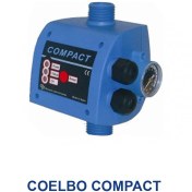 تصویر ست کنترل کوئلبو مدل COELBO COMPACT 