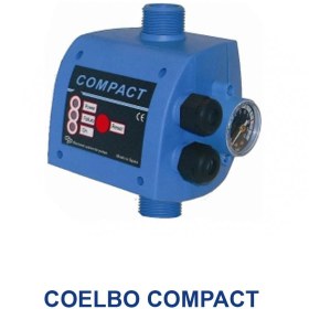 تصویر ست کنترل کوئلبو مدل COELBO COMPACT 