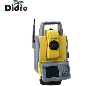 تصویر توتال استیشن Trimble 5605 DR200 