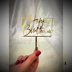 تصویر تاپر happybirthsday 