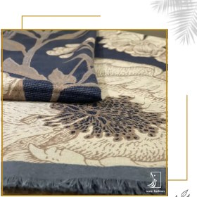 تصویر روسری سیا اسکارف 