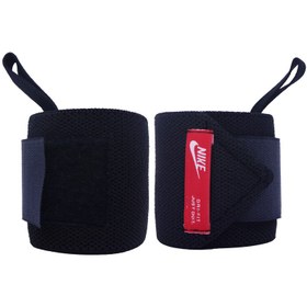تصویر مچ بند بدنسازی مدل NIWB-45 بسته 2 عددی 