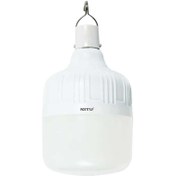 تصویر لامپ آویزدار شارژی NITU NLED02 20W ا NITU NLED02 20W LED Lamp NITU NLED02 20W LED Lamp