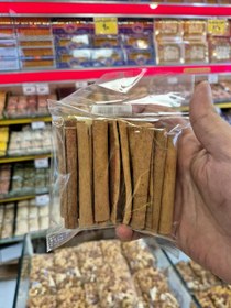 تصویر دارچین لوله ای 