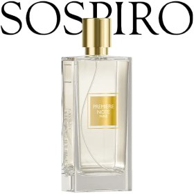 تصویر عطر زنانه پريمير نوت Erba Pura Sospiro 