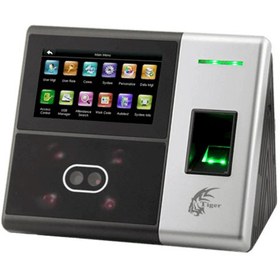 تصویر دستگاه حضور و غیاب تایگر T-38787 