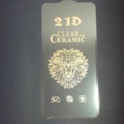 تصویر محافظ صفحه نمایش سرامیکی هوآوی P30 Lite 