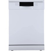 تصویر ماشین ظرفشویی ایکس ویژن مدل M150 X.Vision M150 Dishwasher