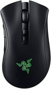 تصویر Razer Deathadder V2 Pro Ergonomic Mouse Gaming Mouse-RZ01-03350100-R3G1 Razer Deathadder V2 Pro Ergonomic Wireless Gaming Mouse - Rz01-03350100-R3G1