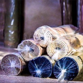 تصویر کاور پلاستیکی فرش 12 متری 