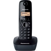 تصویر گوشی یدکی (فقط دستی)تلفن بی سیم پاناسونیک مدل KX-TG1611 استوک Panasonic KX-TG1611 Wireless Phone