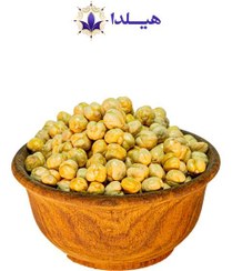 تصویر نخود گل بی نمک500گرمی 