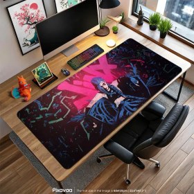 تصویر دسک پد جینکس (jinx) 