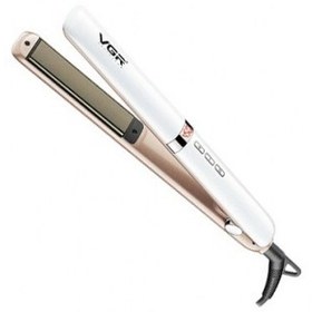 تصویر اتو صاف کننده مو مدل V-522 وی جی آر VGR V522 Model Hair Iron