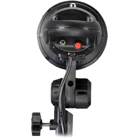 تصویر کیت فلاش ۱۶۰ ژول FST-PHOTO kit 