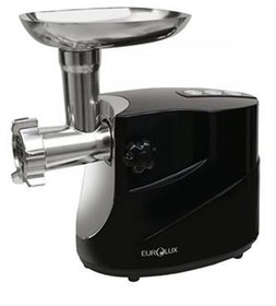 تصویر چرخ گوشت یورولوکس مدل mj317tb سری سوسیس ساز Eurolux meat grinder, model mj317tb, sausage maker series