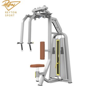 تصویر دستگاه فلای دوکاره برند پریکور 