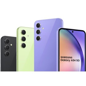 تصویر گوشی موبایل سامسونگ مدل Galaxy A74 5G دو سیم کارت ظرفیت 256 گیگابایت و رم 8 گیگابایت گوشی موبایل سامسونگ مدل galaxy a74 5g دو سیم کارت_142386