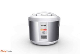 تصویر پلوپز فیلیپس HD3027 Philips HD3027 Rice Cooker