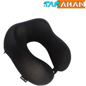 تصویر بالشتک پشت گردنی فوم گرین لاین مدل gnmefmneck Green Lion Memory Foam Neck Pillow gnmefmneck