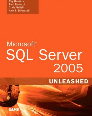 خرید و قیمت خرید و دانلود نسخه کامل کتاب Microsoft SQL Server 2005 ...