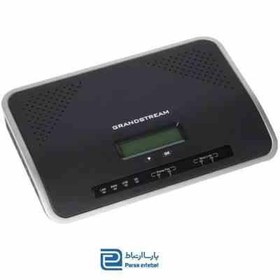 تصویر سانترال تحت شبکه GRANDSTREAM UCM6202 