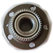 تصویر توپی چرخ عقب برلیانس 300 topi