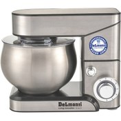 تصویر همزن دلمونتی مدل DL170 Delmonti Professional Stand mixer DL170