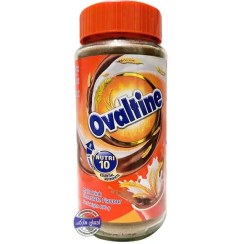 تصویر پودر شکلات اوالتین وزن ۴۰۰ گرم 