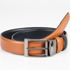 تصویر کمربند عسلی - 55166 